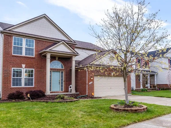 7190 Rachel Dr, Ypsilanti, MI 48197