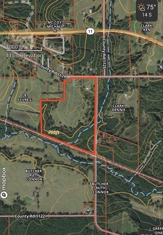 1001 County Road 1124, Daingerfield, TX 75638 Zillow