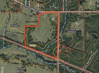 1001 County Road 1124, Daingerfield, TX 75638