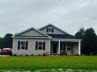 334 William Nobles Road Palm Ii Plan LOT 2, Aynor, SC 29511
