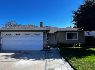 2061 White Oak Way, San Carlos, CA 94070