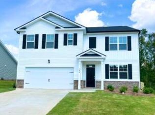 314 Expedition Dr, North Augusta, SC 29841