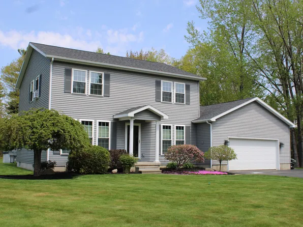 24 Ashton Dr, Morrisonville, NY 12962