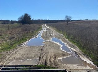 30850 W County Road 1230, Stigler, OK 74462