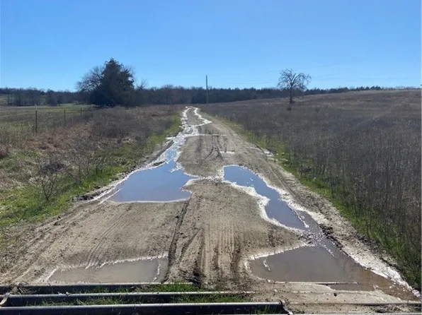 30850 W County Road 1230, Stigler, OK 74462