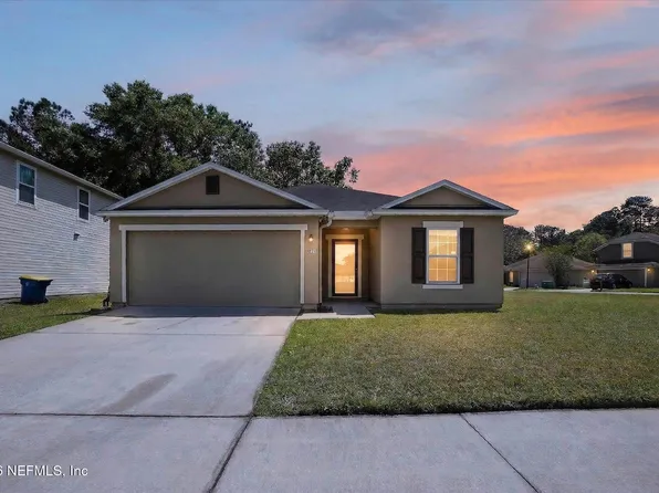 12190 ALEXANDRA Drive, Jacksonville, FL 32218