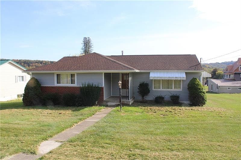 306 W 1st St, Rural Valley, PA 16249 MLS 1626511 Zillow