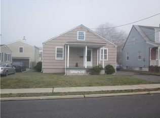 184 Jersey St, South Amboy, NJ 08879