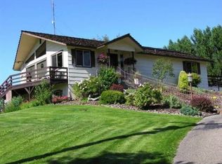 156004 W Richards Rd, Prosser, WA 99350