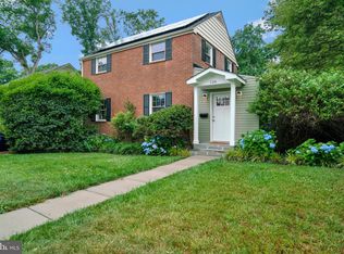 138 S Columbus St, Arlington, VA 22204