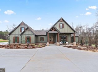 1209 Old Newnan Rd, Carrolllton, GA 30116