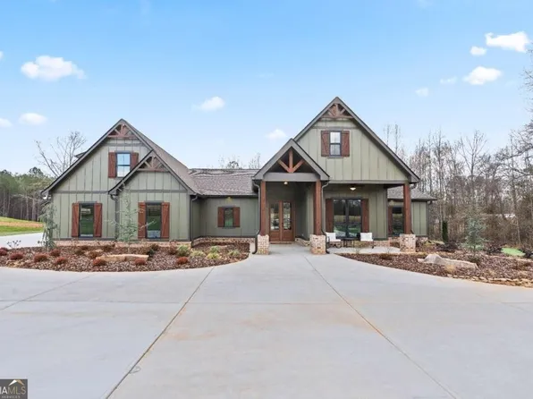 1209 Old Newnan Rd, Carrolllton, GA 30116