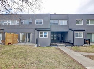 3040 Constitution Blvd #141, Mississauga, ON