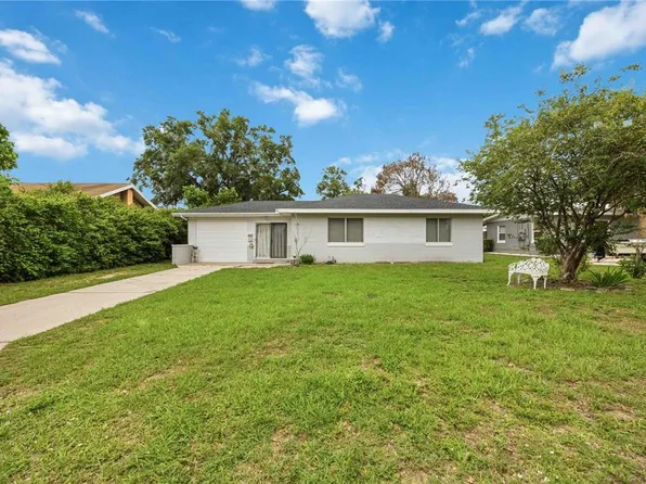 238 Avenue F SE, Winter Haven, FL 33880