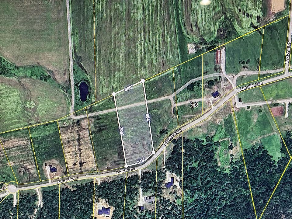 2nd image of LOT 7 Annelise Ln