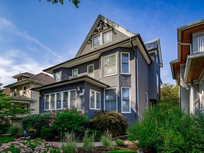 723 N Kenilworth Ave, Oak Park, IL, 60302