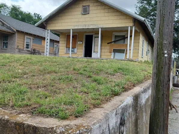 5134 Charles Page Blvd E, Tulsa, OK 74127