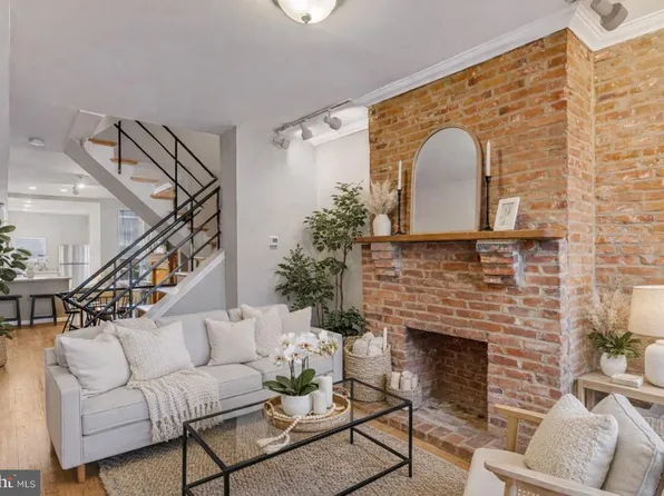 1628 S Charles St, Baltimore, MD 21230