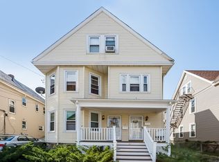 47 Gardena St #1, Brighton, MA 02135