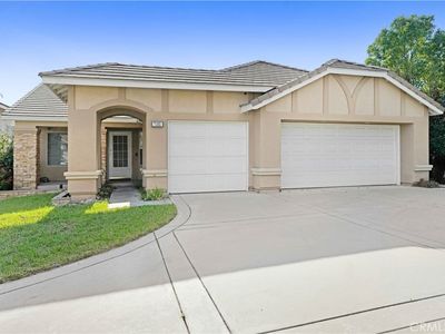 7102 Breno Pl, Rancho Cucamonga, CA, 91701