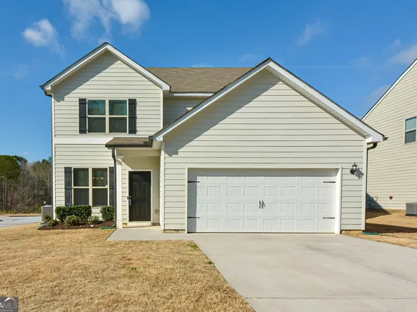 7889 Winkman Dr, Fairburn, GA 30213