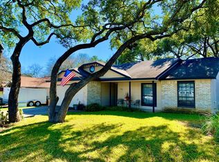 3807 Stonecroft Dr, Austin, TX 78749