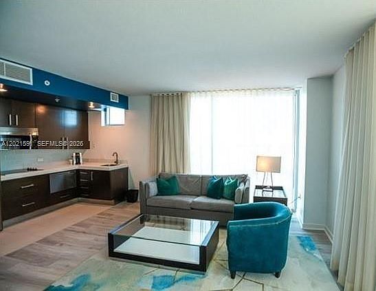 5th image of 17315 Collins Ave #806