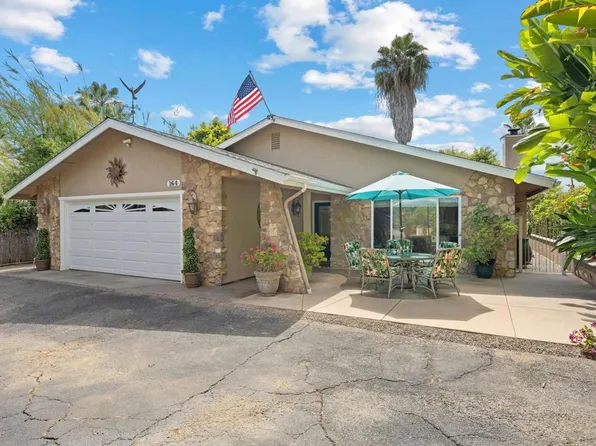164 Hill Dr, Vista, CA 92083