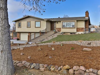 1598 Shrider Rd, Colorado Springs, CO, 80920