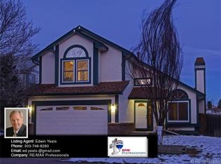 7534 Dusk St, Littleton, CO 80125
