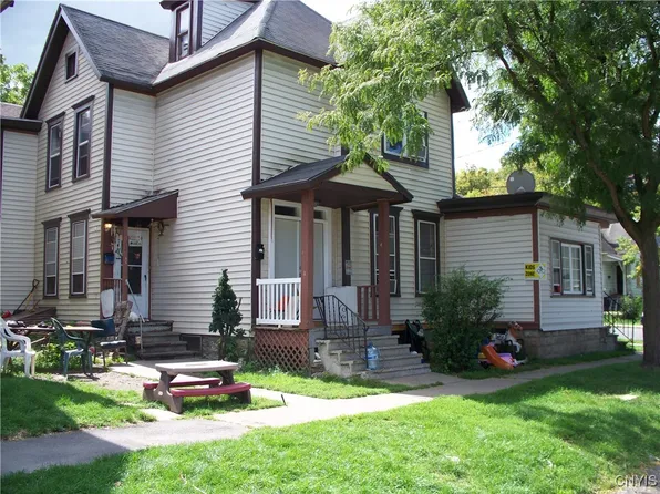 431 Elliott St #33, Syracuse, NY 13204