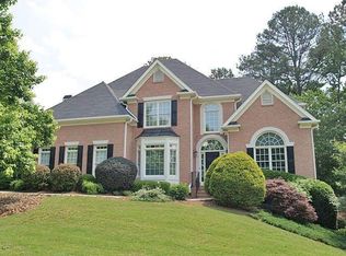 515 Wilde Green Dr, Roswell, GA 30075