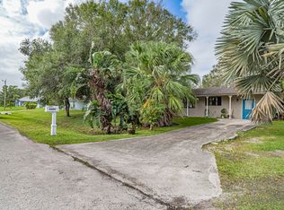 4409 Pressler Ln, Fort Pierce, FL 34982