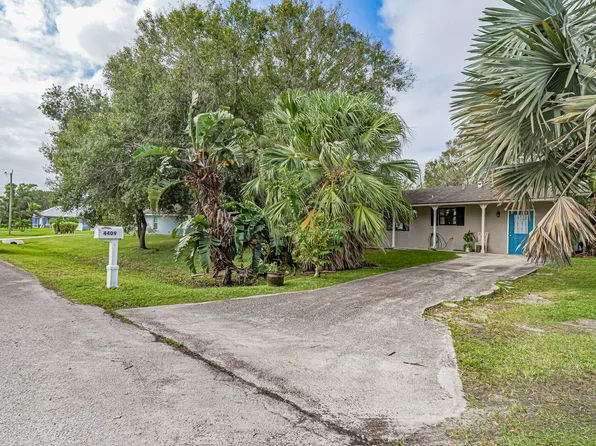 4409 Pressler Lane, Fort Pierce, FL 34982
