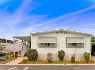 9391 California Ave SPACE 118, Riverside, CA 92503