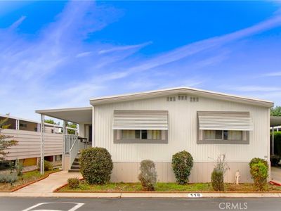 9391 California Ave SPACE 118, Riverside, CA, 92503