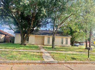 722 Stephanie Dr, Missouri City, TX 77489