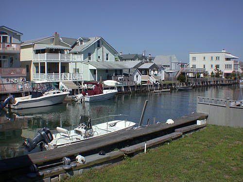 Home Exterior