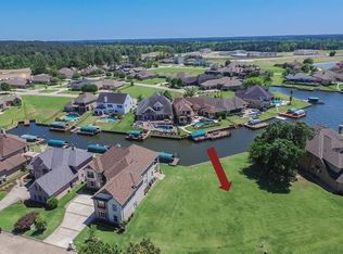 12321 Oak Cove Pt, Conroe, TX 77304