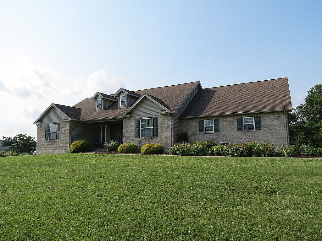 12311 Highway 100, Berger, MO 63014 Zillow