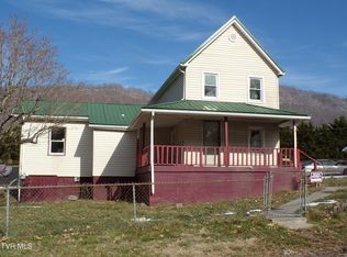 2607 Shawnee Ave E, Big Stone Gap, VA 24219