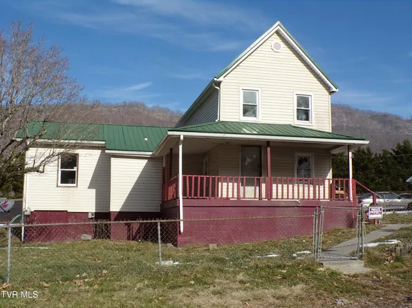 2607 Shawnee Ave E, Big Stone Gap, VA 24219