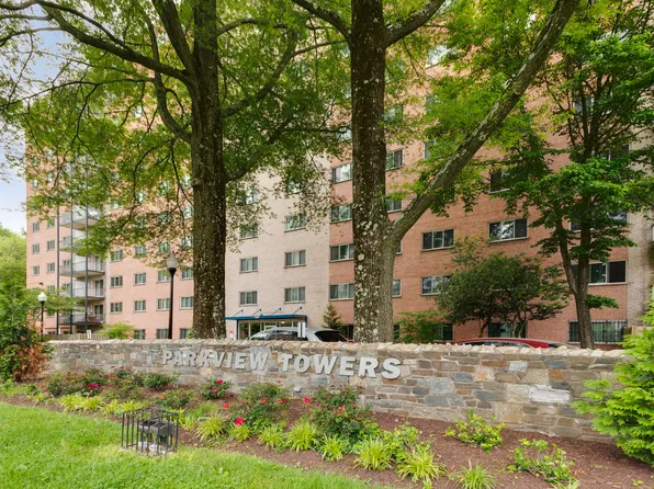Parkview Towers, 7667 Maple Ave #B456869d8, Takoma Park, MD 20912