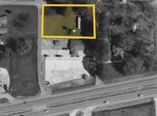 1400 Calhoun St, Tuscumbia, AL 35674