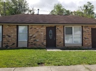 448 Ruth Dr, Avondale, LA 70094