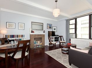 257 W 86th St #6C, New York, NY