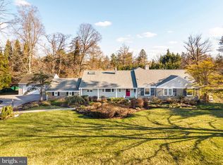 753 Mustin Ln, Villanova, PA 19085