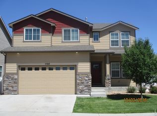 2388 Barela Dr, Berthoud, CO 80513