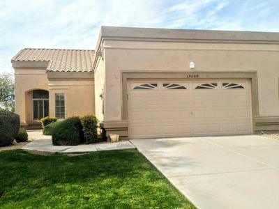 19528 N 84th Ave, Peoria, AZ, 85382