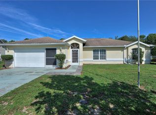 11325 SW 61st Cir, Ocala, FL 34476